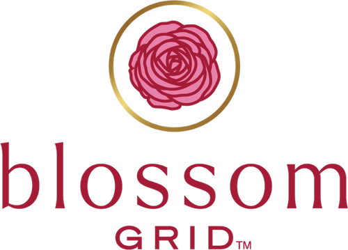 Blossom Grid
