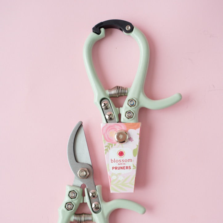 Blossom Pruners
