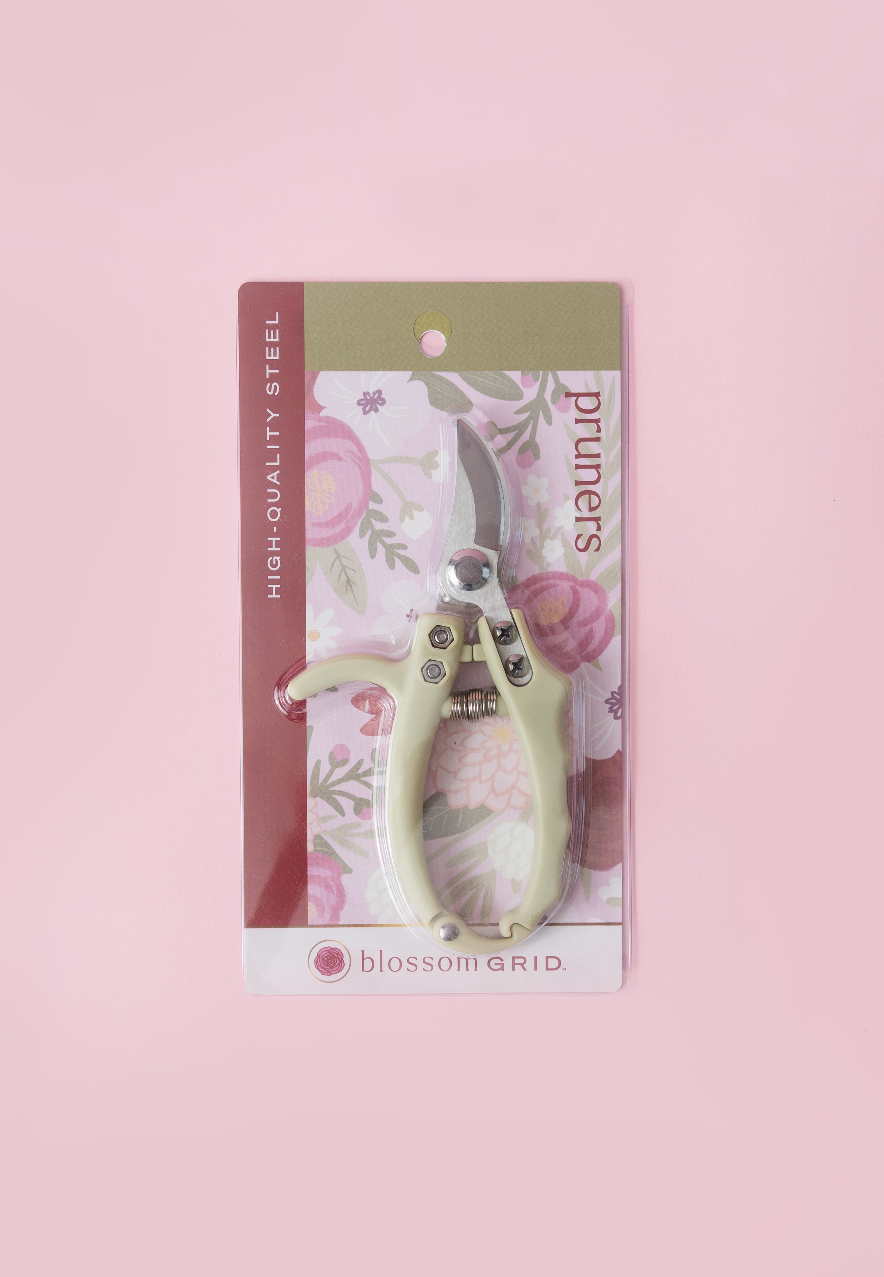 Blossom Pruners