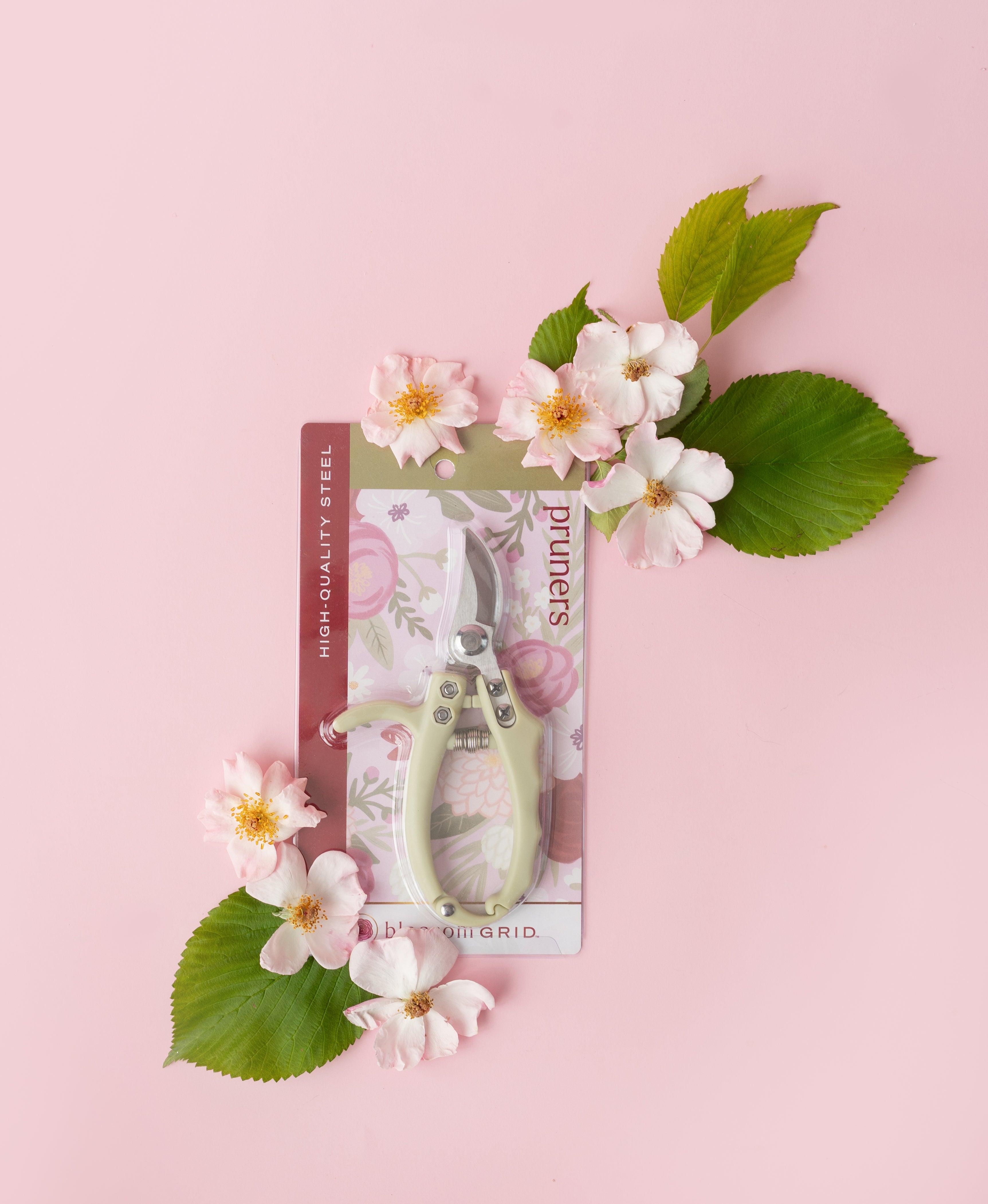 Blossom Pruners